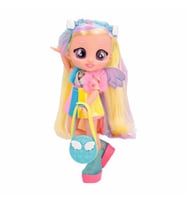 Cry Babies BFF Bebekler S3 CYM17000 Jenna
