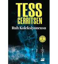 Ruh Koleksiyoncusu
