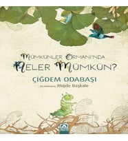 Müünler Ormanı'Nda Neler Müün