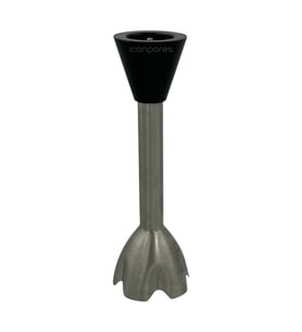 Karaca İle Uyumlu Blender Parçalayıcı Metal Ayak (Yeni Seri)