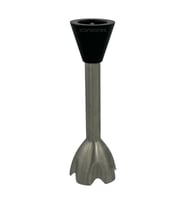 Karaca İle Uyumlu Blender Parçalayıcı Metal Ayak (Yeni Seri)