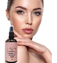 Gül Mayası Gül Suyu Tonik 100 ML Rosedream
