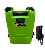 Forza 18 Ah Zeytin Hasat Makinesi Aküsü AGRO