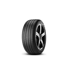 Pirelli Scorpion Verde All Season Landrover  275/45R21 110Y XL M+S 4x4 4Mevsim Lastiği (Üretim Yılı:2026)