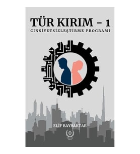 Tür Kırım - 1