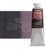 Lukas 1862 37ml Yağlı Boya Seri:1 No:0101 Cassel Kahverengi