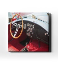 Araç İçi Canvas Tablo ATK101