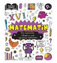 Matematik - Yeni Alıştırmalar 9+