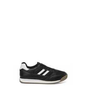 Kinetix RETROSPECT TX 6FX Siyah Erkek Sneaker A102159697
