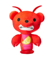 Deddy Bears Özel Kutulu 32 cm Figür Seri 4 - Hank Hotpot