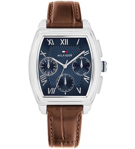 Tommy Hilfiger Th1710760 Erkek Kol Saati