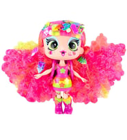 Decora Girlz Moda Bebek 13 cm - Electra