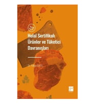 Helal Sertifikalı Ürünler ve Tüketici Davranışları