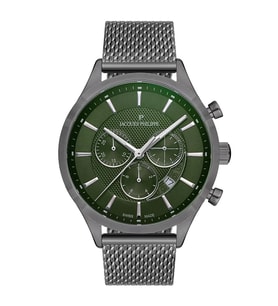 Jacques Philippe JPQGC0382X7N Erkek (Füme)