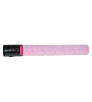 Zebra Toner Sindoh D300 Kırmızı Muadil Toner