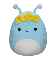 Squishmallows Uzaylı Natnat 40 cm SQCR05479