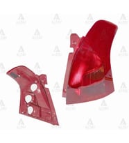 Stop Lambası Swift 2006-2008 Duysuz Sağ (1 Adet) (Oem No: 35650-62J00)