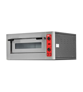Empero EMP.8 Pizza Fırını 8 Li 330 Mm*4