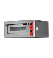 Empero EMP.8 Pizza Fırını 8 Li 330 Mm*4