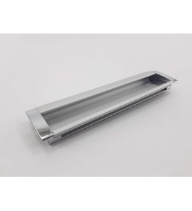 KULP GÖMME BAMBU 192MM   5Lİ