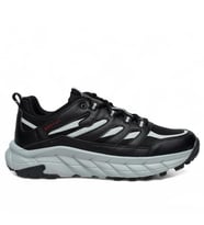 Bestof 2026 Siyah Su İtici Erkek Outdoor Spor Ayakkabı