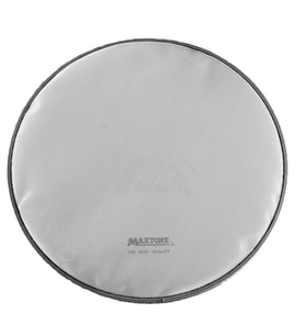 Maxtone DHM8 Mesh Davul Derisi (8 inç - File)