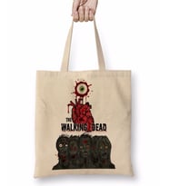 Zombie Evolution Bez Çanta Uzun Saplı