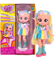 Bff Bebekler S3 911109 Jenna