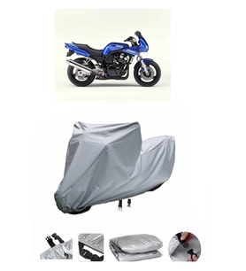 Yeni Yamaha FZS600   Motosiklet Brandası ARKA ÇANTA UYUMSUZ BRANDA