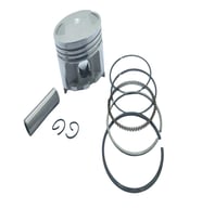 CG 250 PİSTON 67XSTD 16 PİM