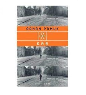 Kar - Orhan Pamuk