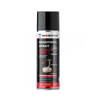 Westch Tel Halat Yağlama ve Koruma Spreyi 500 Ml