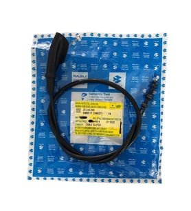 BAJAJ NS 200 DEBRİYAJ TELİ JL161200