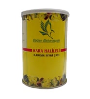 Kara Halileli Karışık sel Çay 100Gr Teneke Kutu