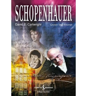 Schopenhauer - David E. Cartwright