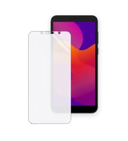 SChitec HONOR 9S Uyumlu Ön Yüzey Nano Şeffaf Hidrojel Ekran Koruyucu