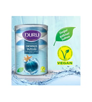 Duru Fresh Sensations Okyanus Tazeliği Güzellik Sabunu