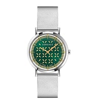 Versace Swiss Made VRSCVE3M01123 Kadın Kol Saati