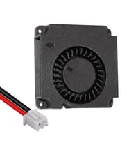 Powermaster Ic-217A 40x40x10mm Dc 5 Volt 0.05 A Salyangoz Fan Soğutucu Fan 4x4x1 cm