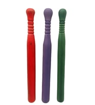 GÜRGEN BEYZBOL SOPASI BOYALI KISA - 50CM (5343)