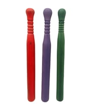 GÜRGEN BEYZBOL SOPASI BOYALI KISA - 50CM (5343)