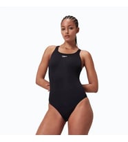 Speedo Eco Endurance+ Essentials Kickback Kadın Yüzücü Mayosu 8-134730001