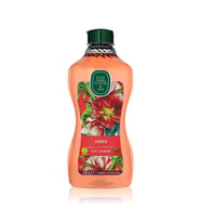 EST ZEYTİNYAĞLI SIVI SABUN AMBER 1,5 L PET ŞİŞE
