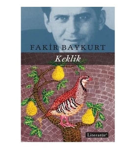 Keklik
