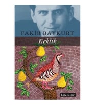 Keklik
