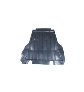 Renault Clıo- Hb- 16/20 Karter Muhafaza Plastiği 758903856r