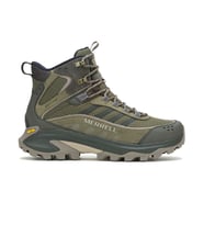Merrell Moab Speed 2 Thermo Mid Wp Erkek Outdoor Botu J038413-695 Haki