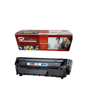 Qstar HP LaserJet 1015 / 1018 Q2612A Muadil Toner 2612a fx10