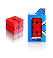 Sonsuzluk Küpü 689C 09262 Kırmızı