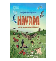 Havada Doğa Koleksiyonum
